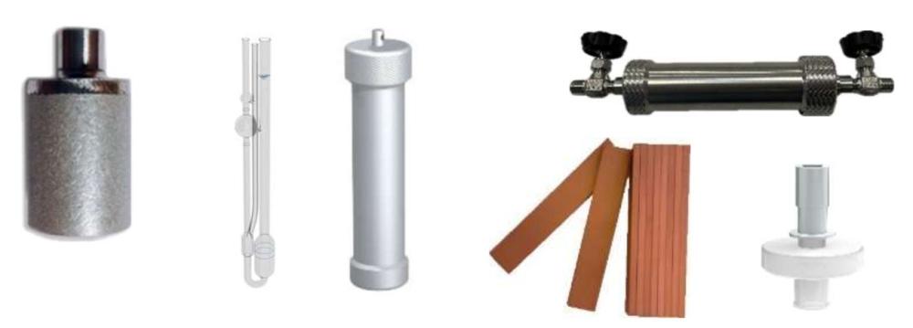 consumables
