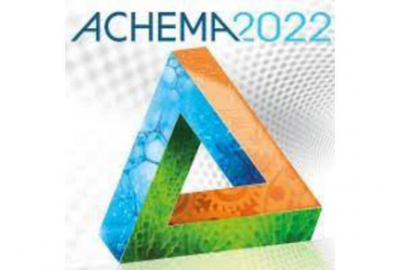 Achema 2022 Frankfurt