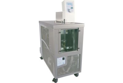 Ultra Low Temperature Viscosity bath