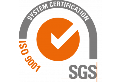 Tamson is recertified for ISO 9001:2015