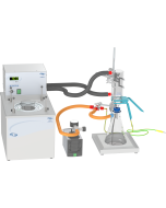 ASTM D4807 apparatus