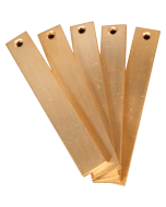 Copper corrosion of LPG copper strip