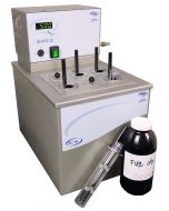 TC16 used for ASTM-D6468