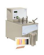 Tamson copper corrosion bath,,D130 bath