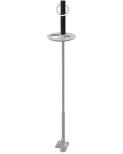 Viscometer holder BS/IP/rf