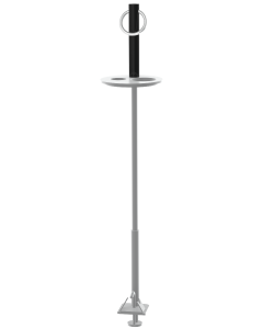 Viscometer holder CMVV