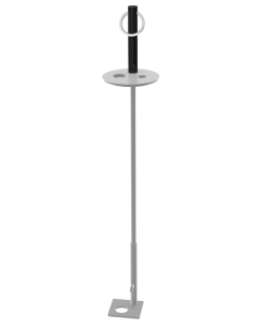 Viscometer holder Cannon Fenske Opaque (CFO)