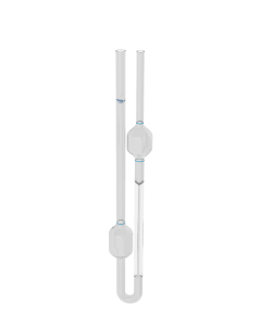 BS/U-tube, Size number B