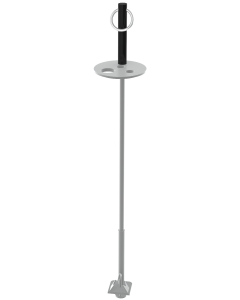 BS/IP/SL Viscometer holder