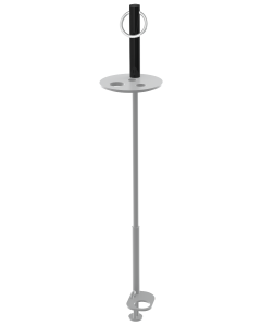 Viscometer holder BS/IP/SL(S)