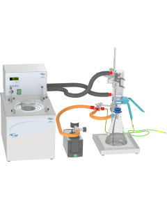 ASTM D4807 apparatus