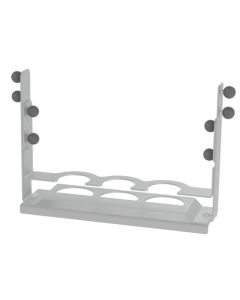 D70 pycnometers hubbard bracket