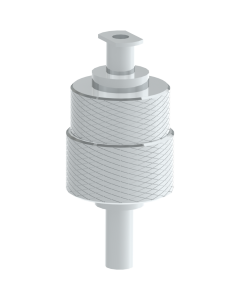Filter housing procedure A FBT