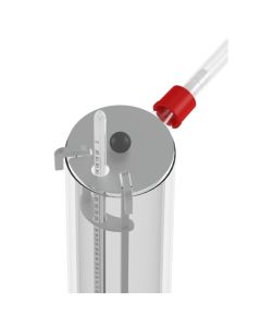 Thermometer holder D1298