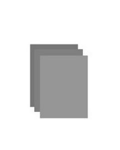 Scourcing pads 400 grit