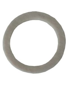 Felt gasket D97