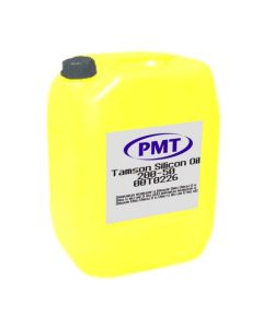 Silicon 200-50cst -20ltrs Transparent