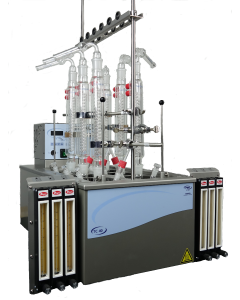 CEC L-109-14 Oxitation test for engine oils operating in the presence of biodiesel fuels