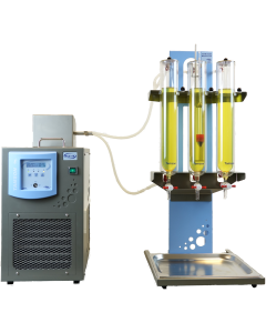 Tamson D1298 Manual density 