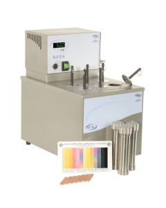 Tamson copper corrosion bath,,D130 bath