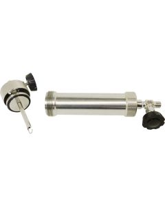 ASTM D1838 Copper Strip Corrosion Test Cylinder