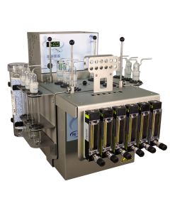 D2440 SIX POS APPARATUS COMPLETE 230V