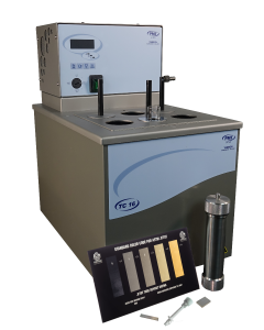 Silver corrosion bath