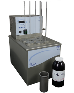 Ageing bath D4870 TC16