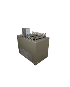 TLB50 Sample preparation bath