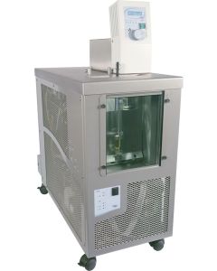 TV12LT Ultra Low Temperature Visability Bath -80..+20C