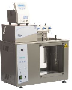 TV4000 ASTM D2171 viscosity bath