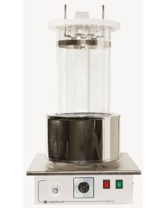 Automatic Viscowasher