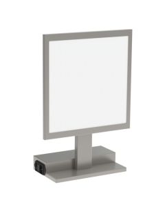 Z41 stand alone lamp