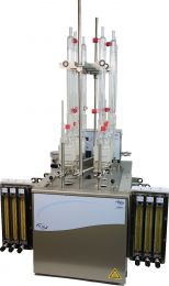 ASTM D6594 Apparatus
